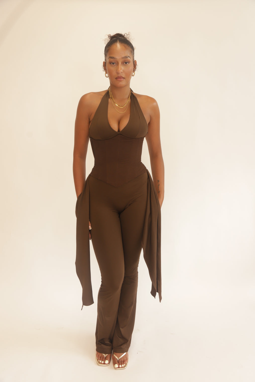 The Staple Jumpsuit