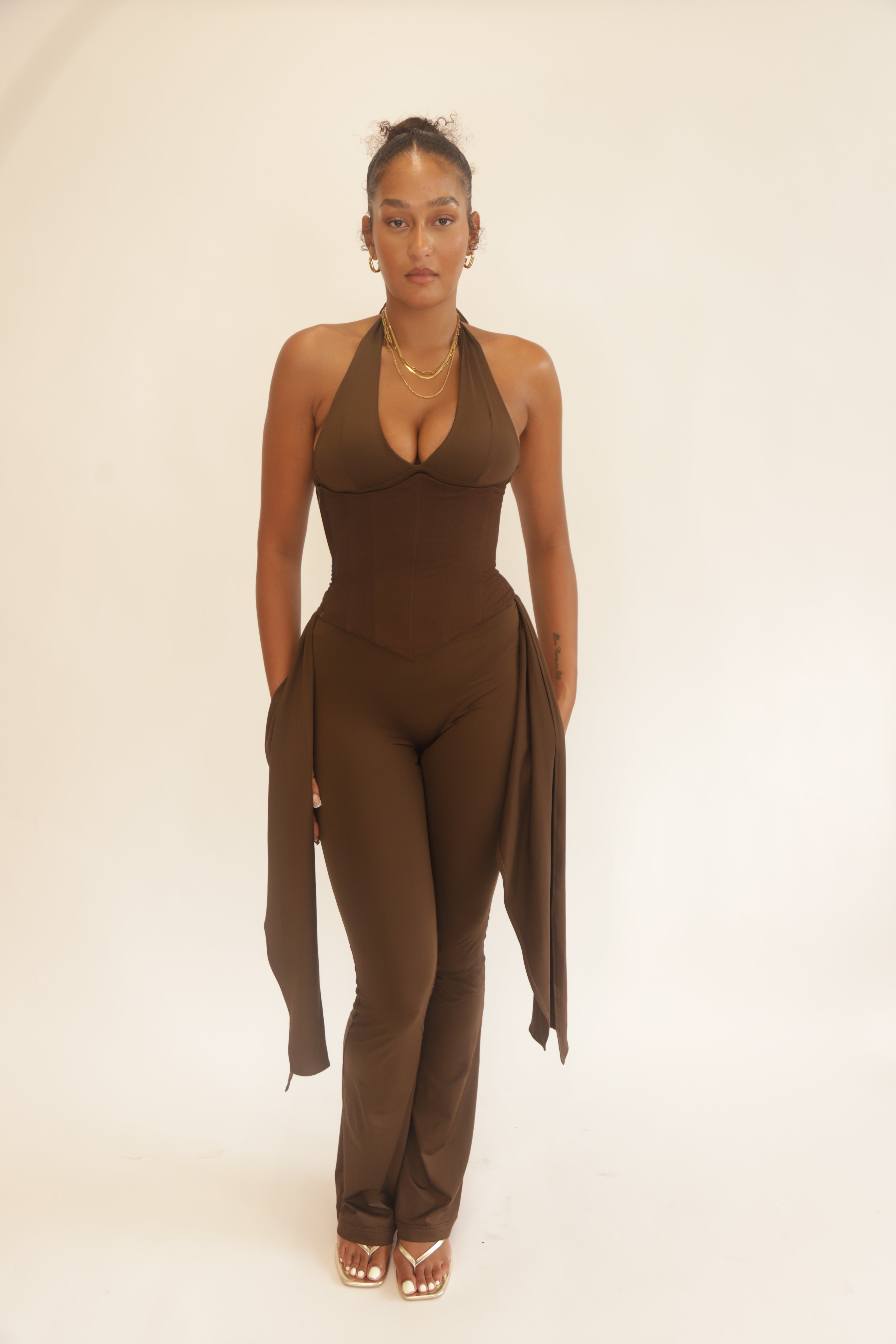 The Staple Jumpsuit