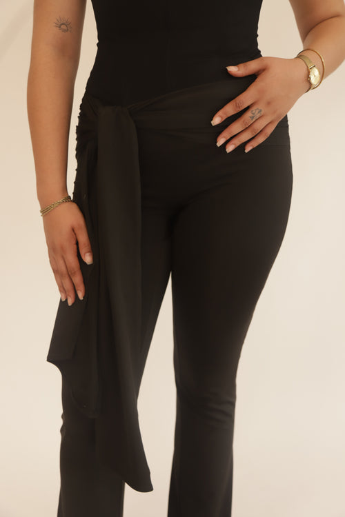 The Staple Jumpsuit
