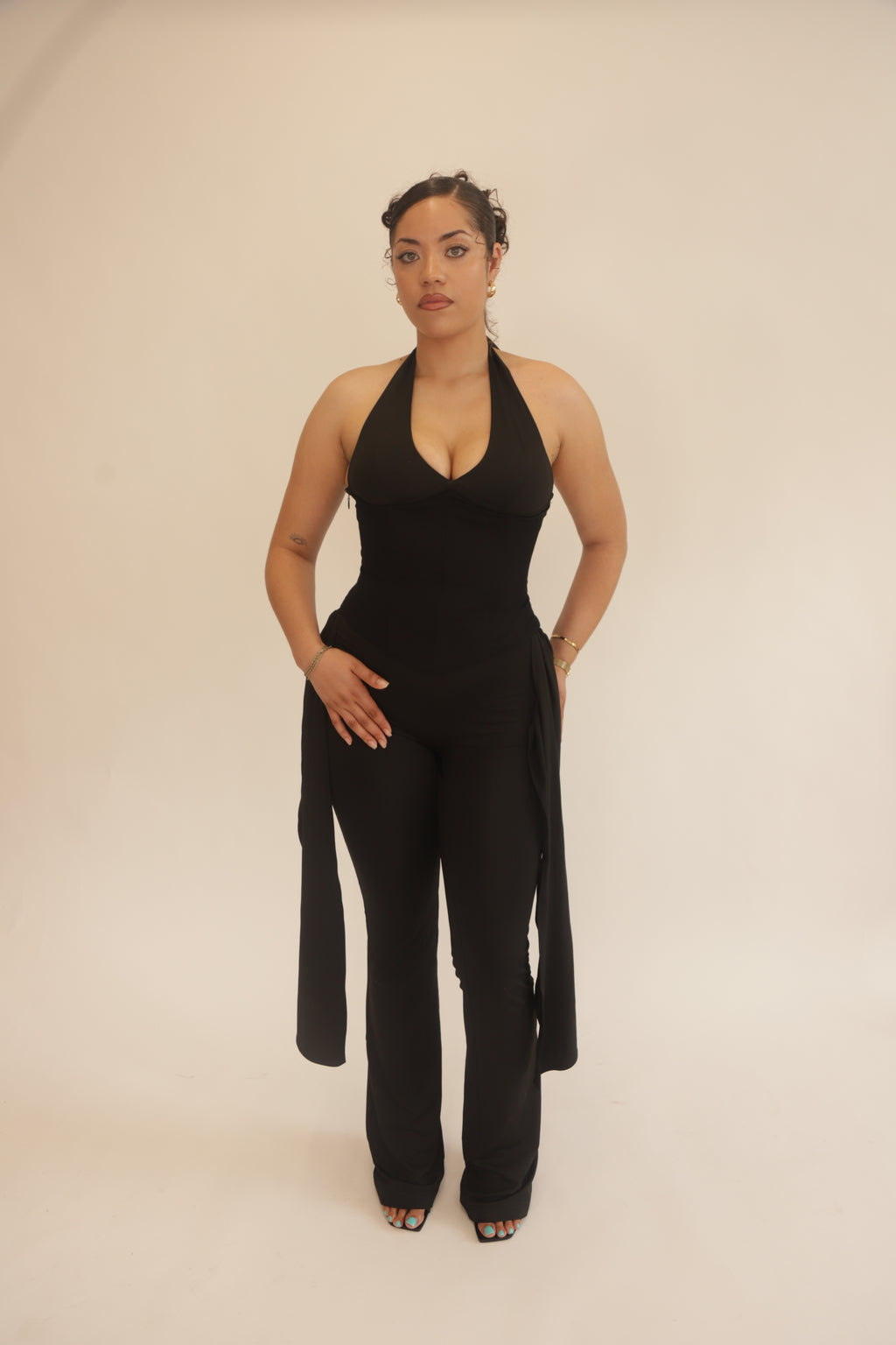 The Staple Jumpsuit