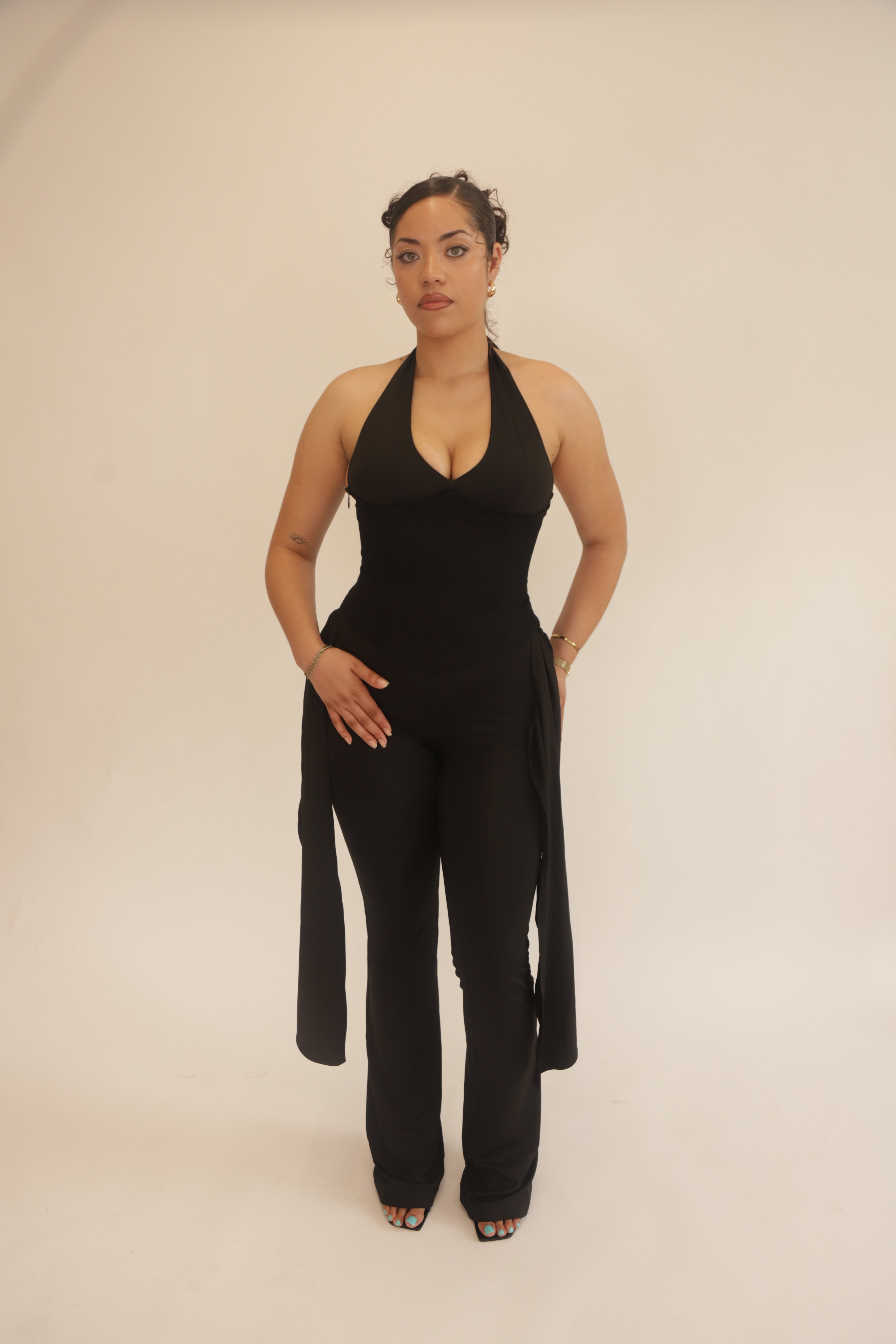 The Staple Jumpsuit