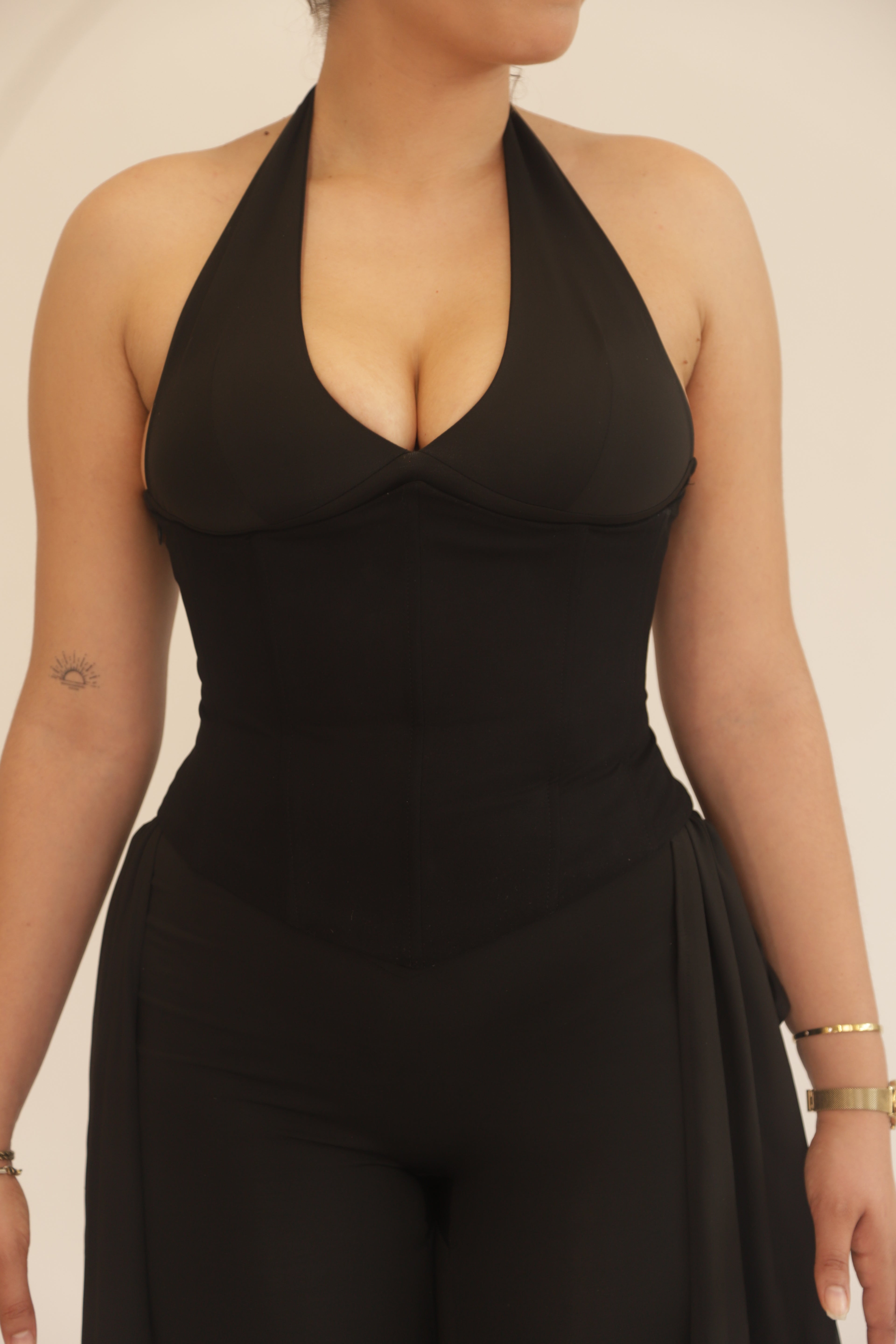 The Staple Jumpsuit