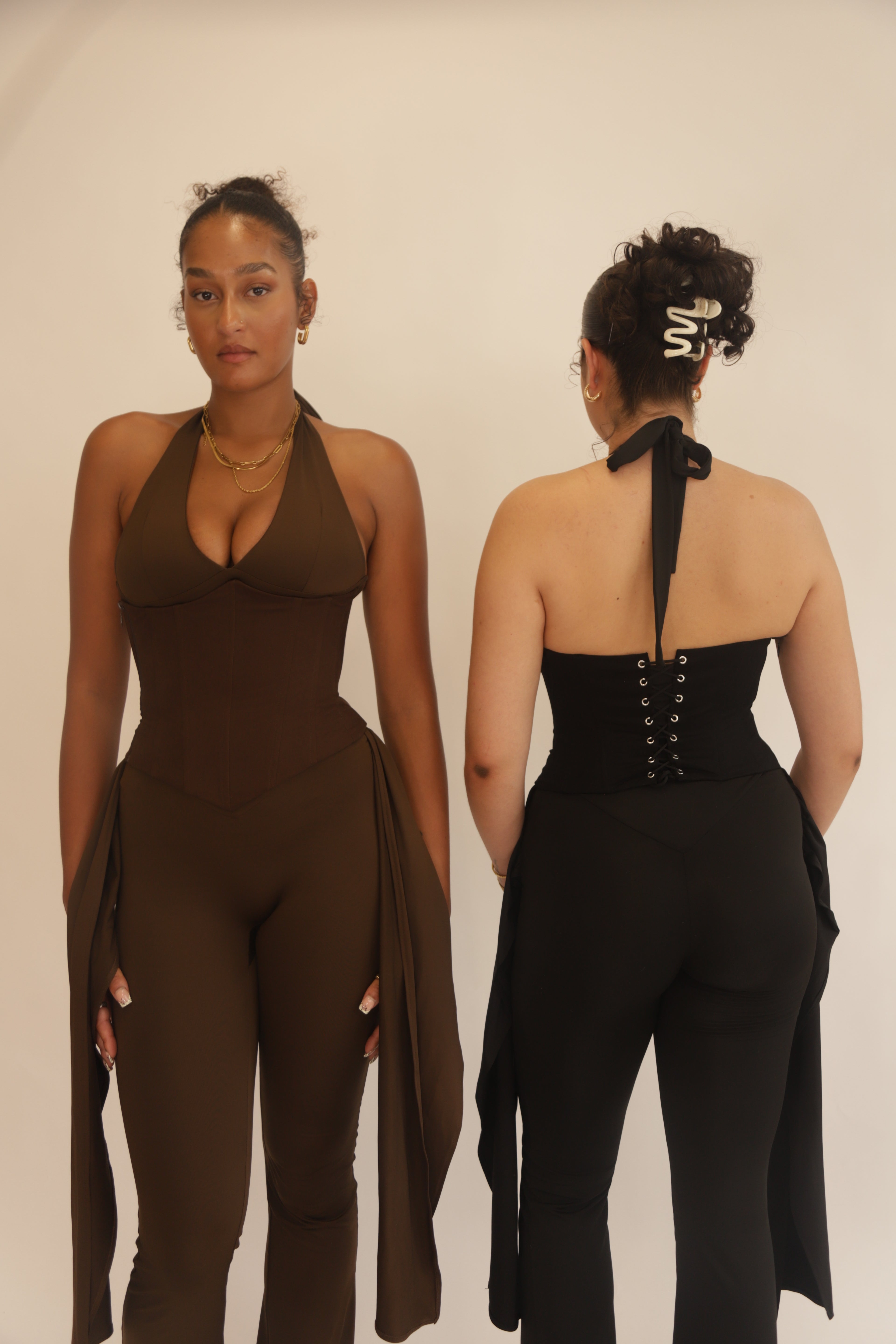 The Staple Jumpsuit